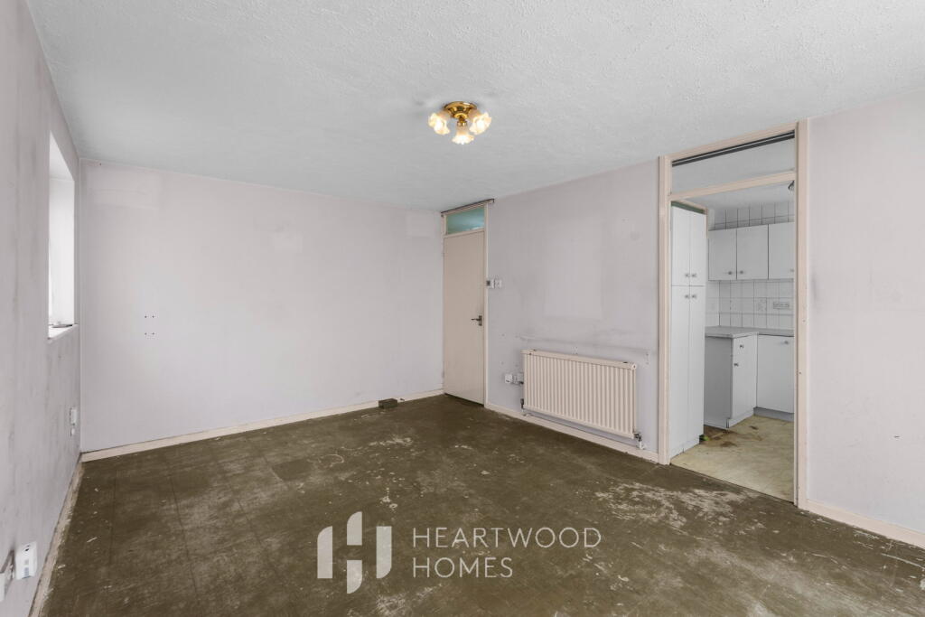 Apartment in St Albans, London Colney - View 3