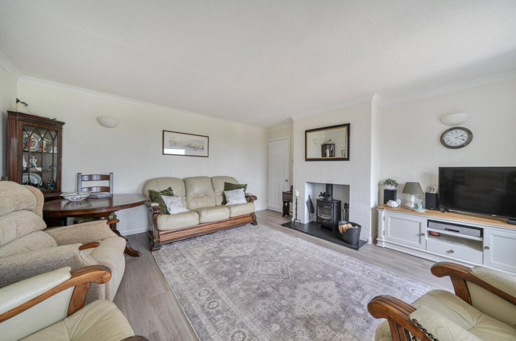 House in Zeals, Wolverton - More