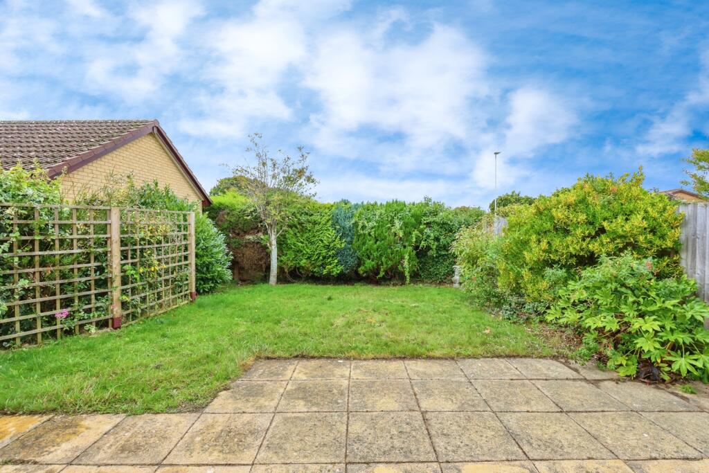 Additional image 3 of Caton Close, Talbot Village, Poole, BH12