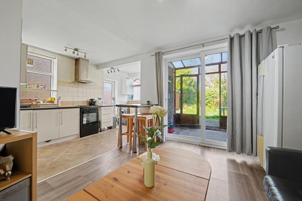 House in Coventry, Upper Stoke - View 4
