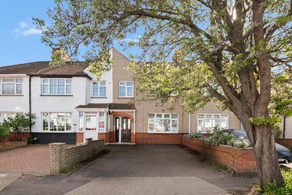 Main image of property: Nield Road, Hayes