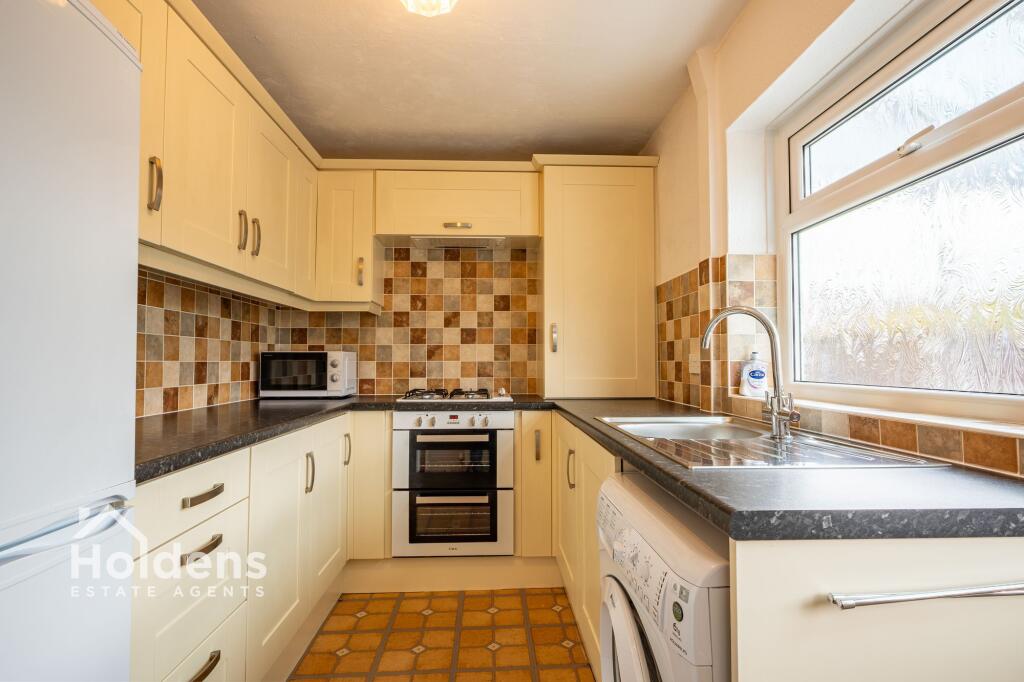 House in Preston, Cuerden Green, Lostock Hall - View 3