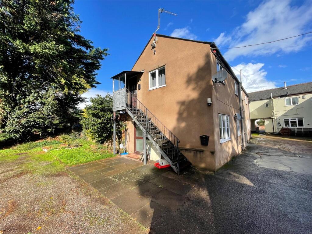 Main image of property: Clyst Honiton, Exeter, EX5