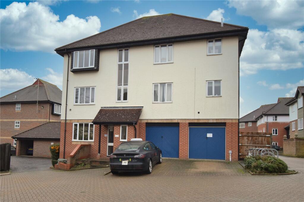 Main image of property: Nicholsons Grove, Colchester, Essex, CO1