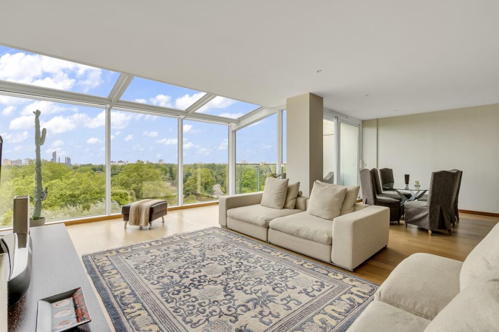 Main image of property: Queenstown Road London SW11