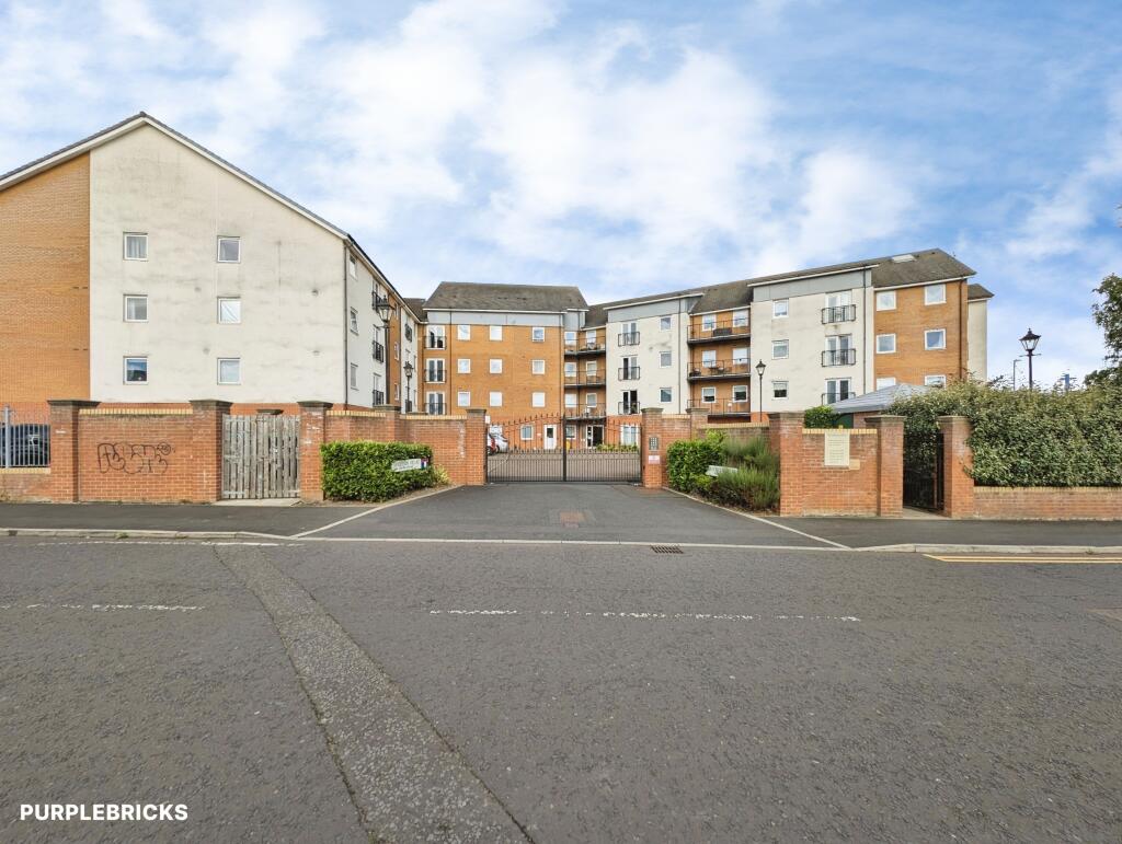 Main image of property: Sanderson Villas, Gateshead, NE8
