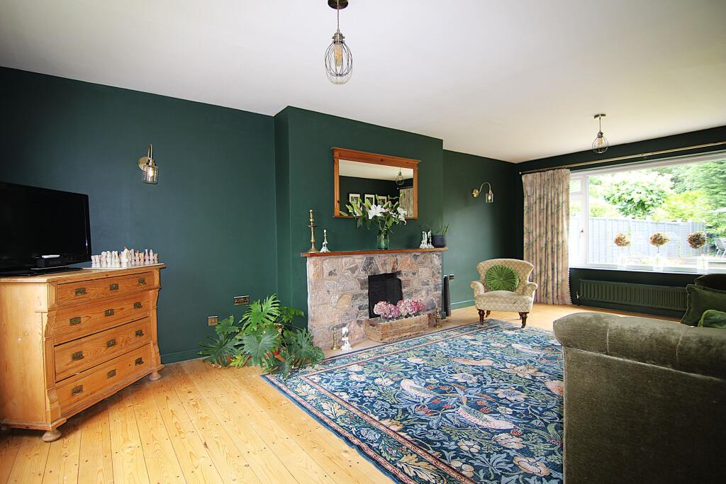 House in Chew Magna, Bath and North East Somerset - View 2