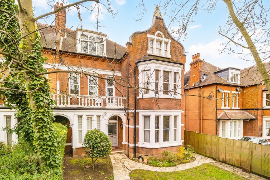 Main image of property: West Hill, Putney