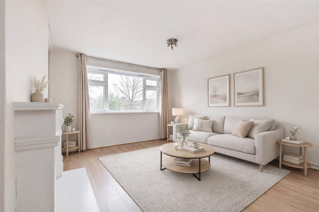 Main image of property: John Clynes Court, Woodborough Road, London, SW15