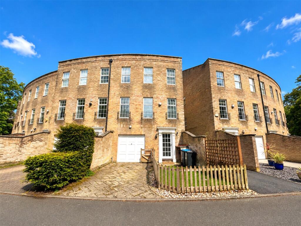 Main image of property: Lindsay Road, Poole, Dorset, BH13