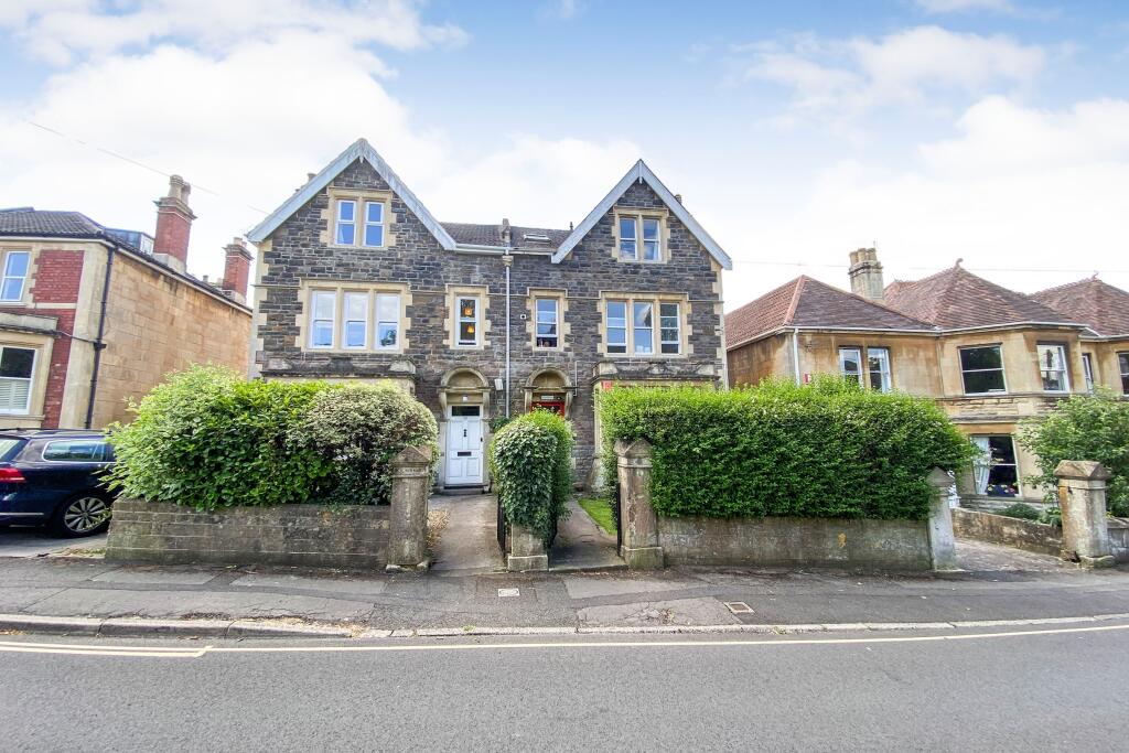 Main image of property: Bloomfield Avenue, Bath, BA2