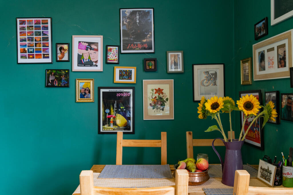 Apartment in London, Anerley - More