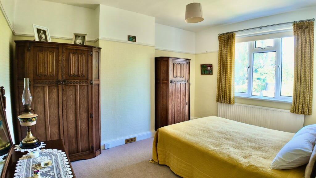 House in Blackwood, Caerphilly - View 5