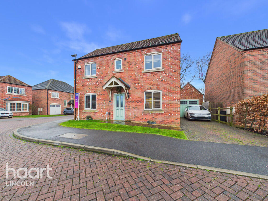 Main image of property: Acorn Drive, South Hykeham