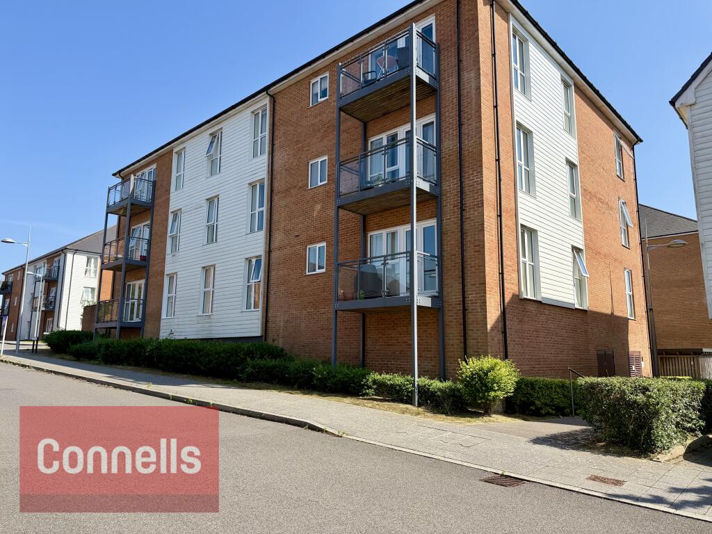 Main image of property: Holmbush Mews