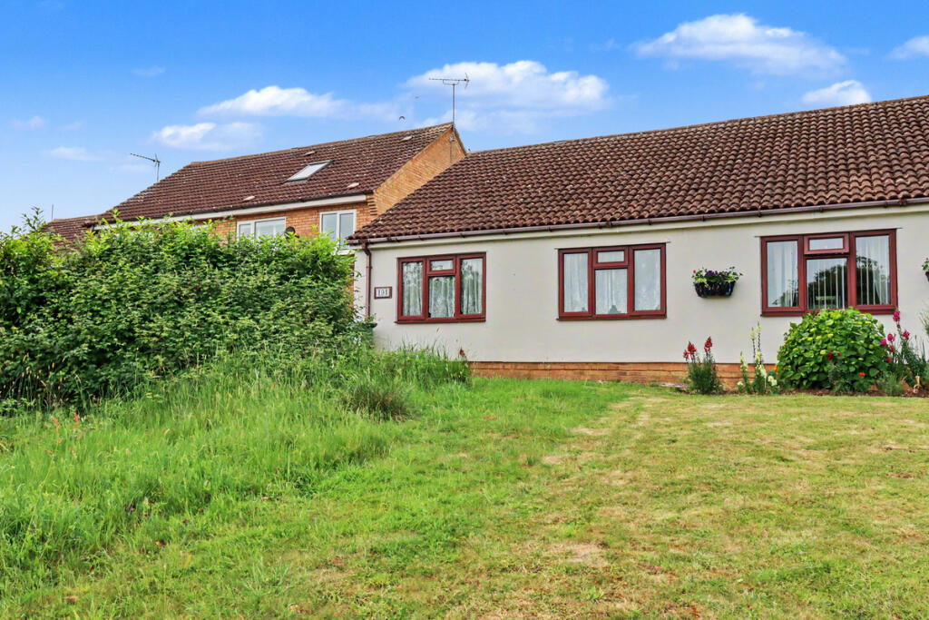 Main image of property: Westbury Lane, Newport Pagnell