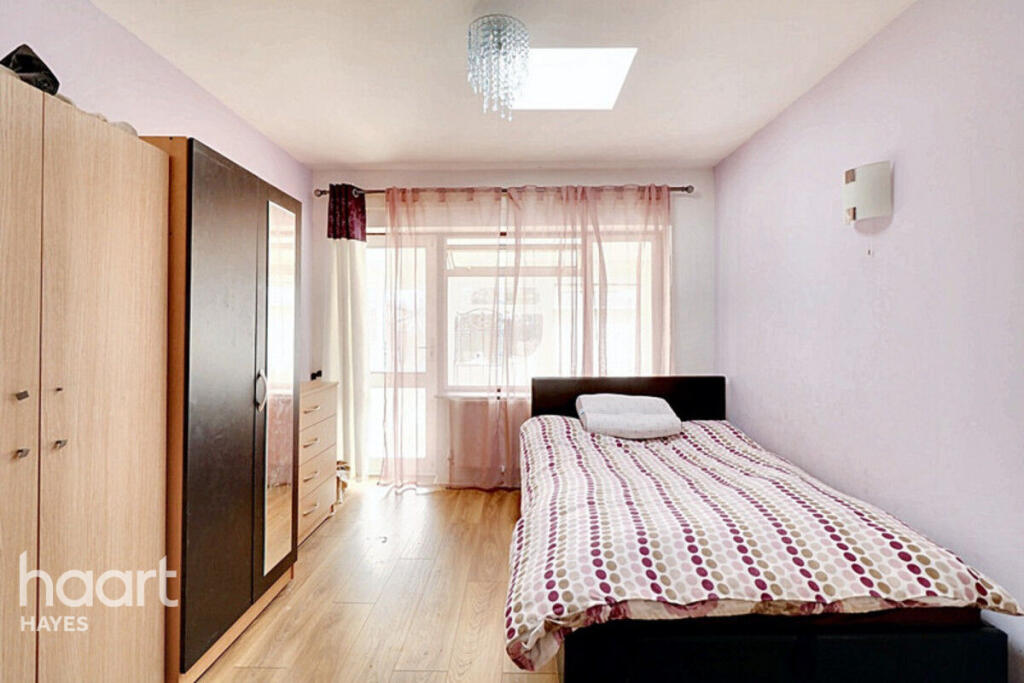 House in London
