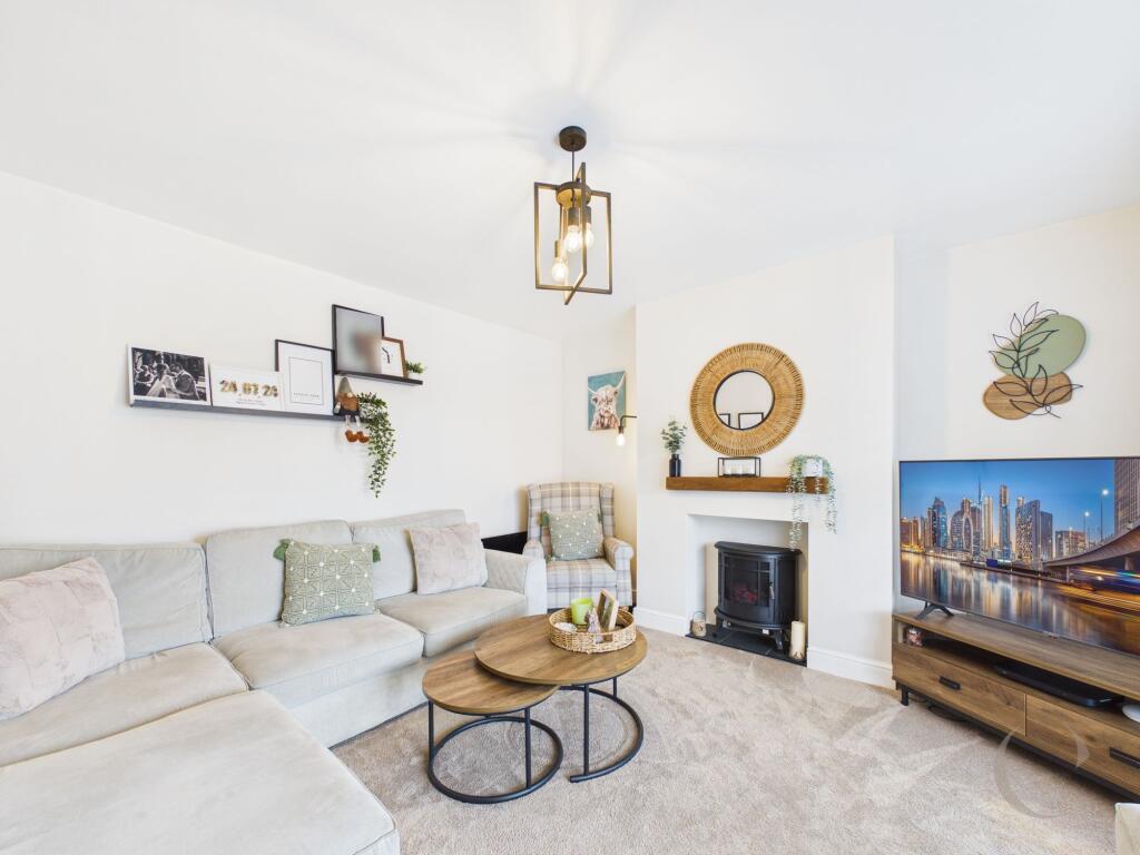 House in Newcastle upon Tyne - More