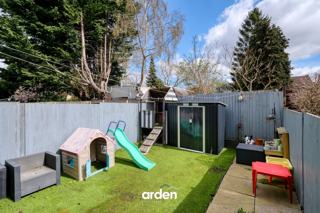 Additional image 11 of Woodrow Close, Catshill, B61