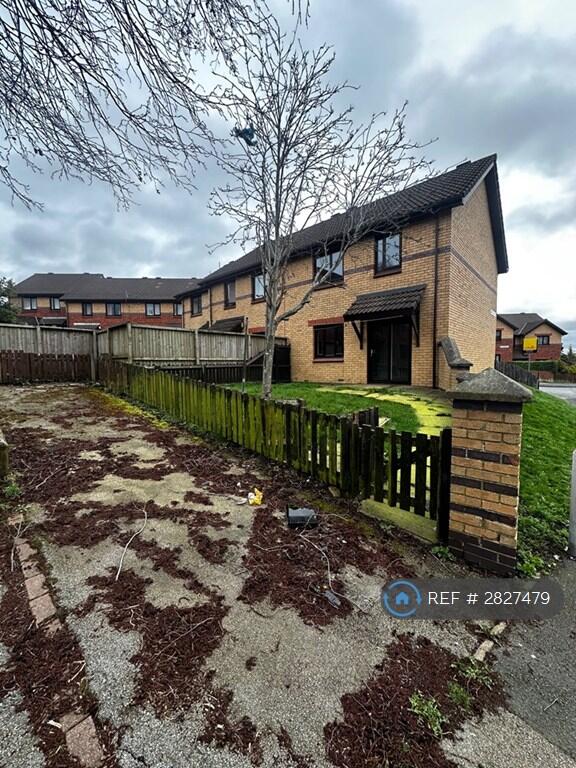 Main image of property: Kite Mews, Bradford, BD8