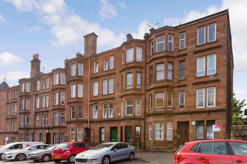 Main image of property: Crathie Drive, Partick, Glasgow, G11