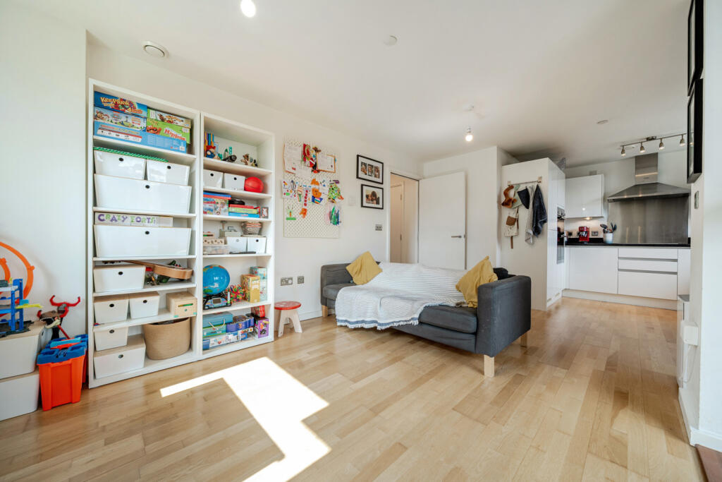 Main image of property: Parkside Avenue, Greenwich