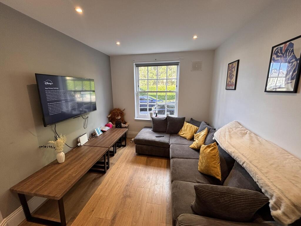 Main image of property: Bold Place, Georgian Quarter, Liverpool