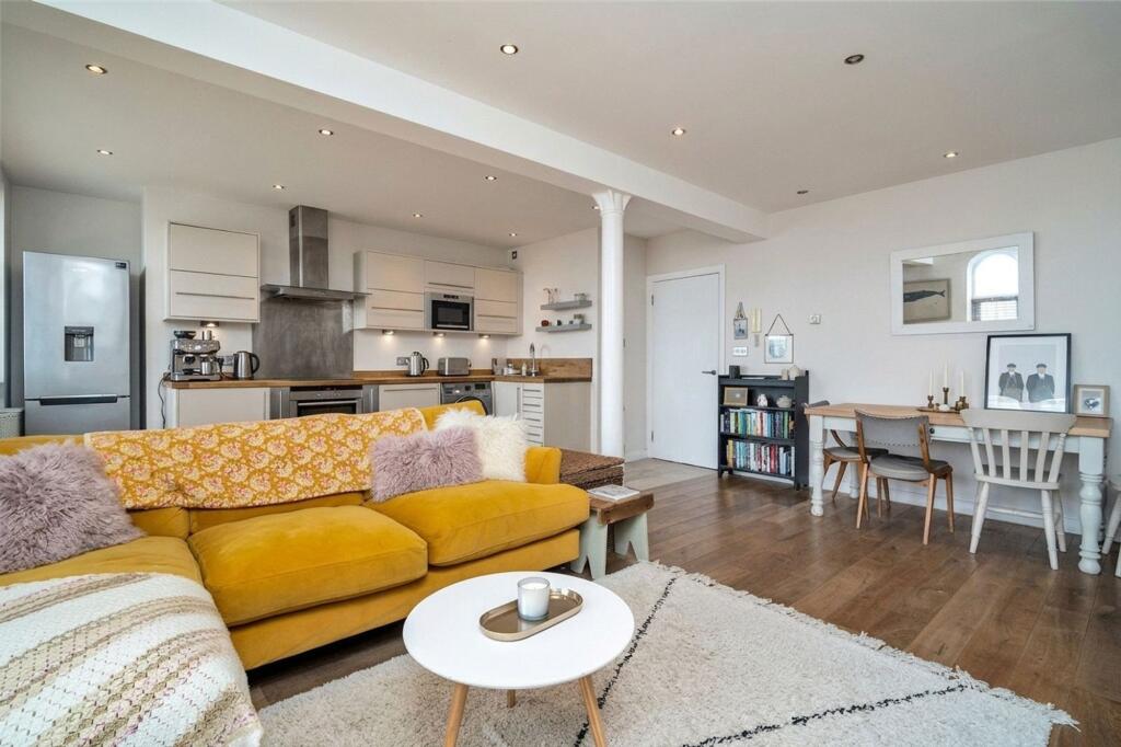 Apartment in Berwick-upon-Tweed, Tweedmouth - View 4