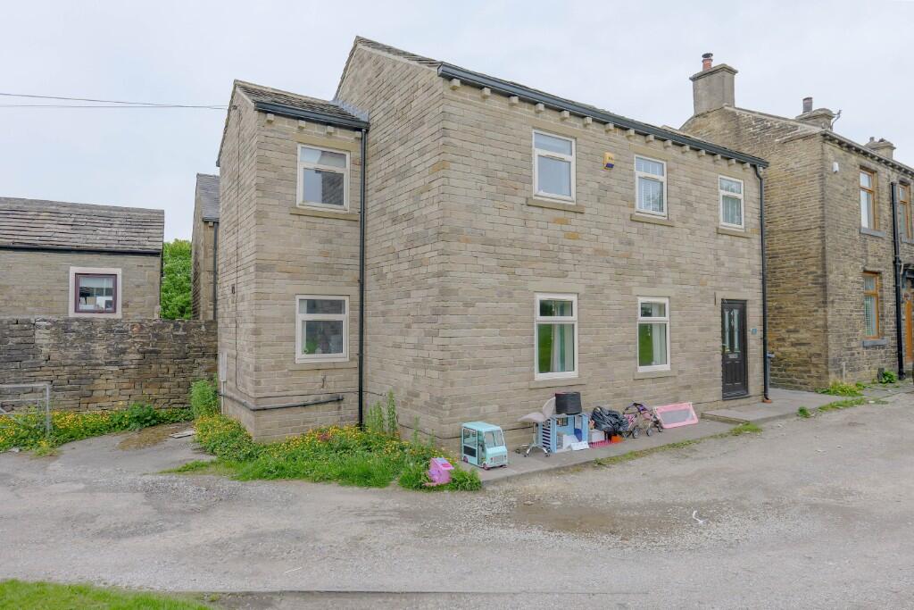Main image of property: Queensbury Square, Bradford, BD13
