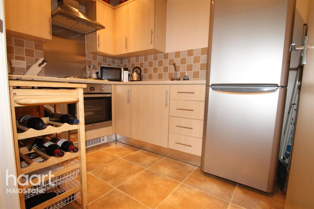 Main image of property: Passmore Way, Maidstone