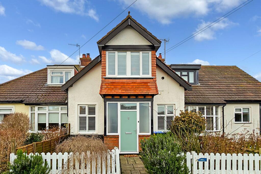 Main image of property: Seafield Road, Rustington, BN16