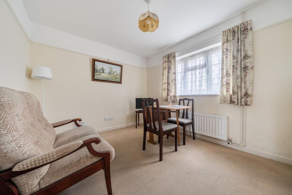 House in Meppershall, Central Bedfordshire - View 5