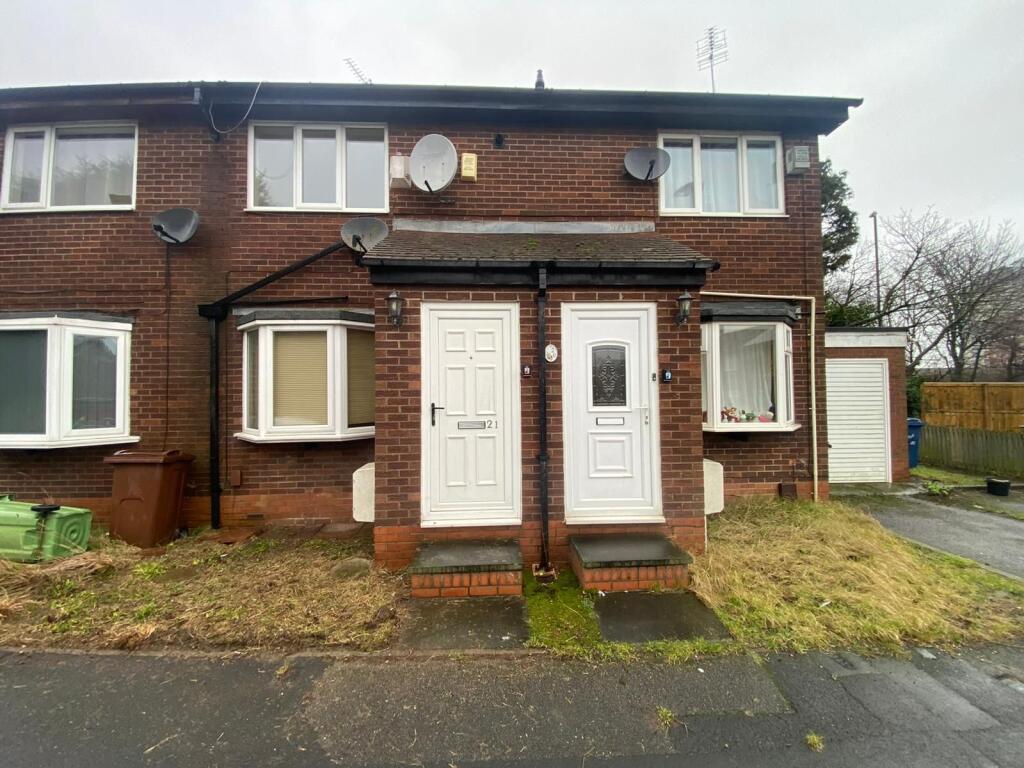 Main image of property: Finchale Close, Sunderland