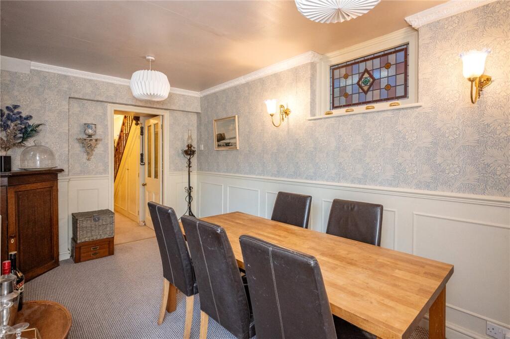 Additional image 20 of Victoria Road, Bromsgrove, Worcestershire, B61