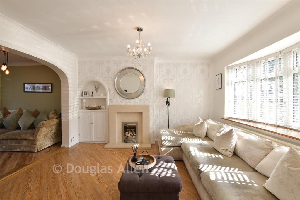 Main image of property: Avon Road, Upminster, Essex