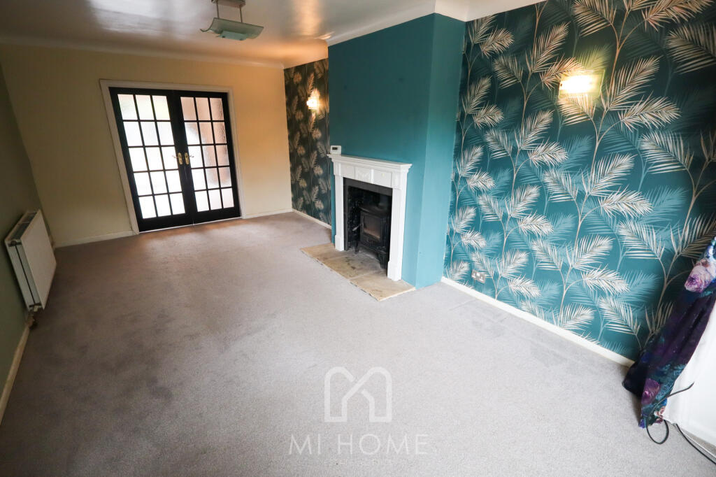 House in Preston - View 5
