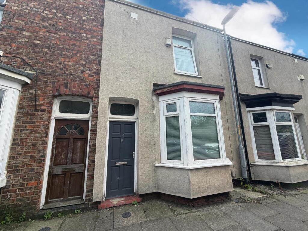 Main image of property: Melbourne Street, Stockton-On-Tees