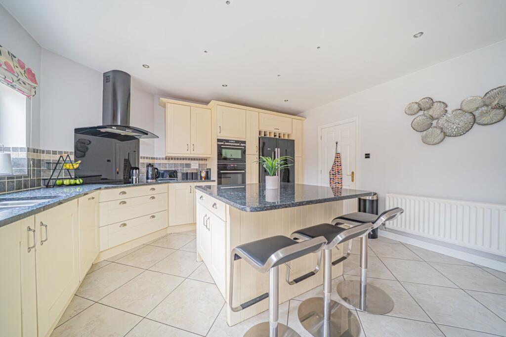 Brockhurst Lane, Shirley, B90 photo 4