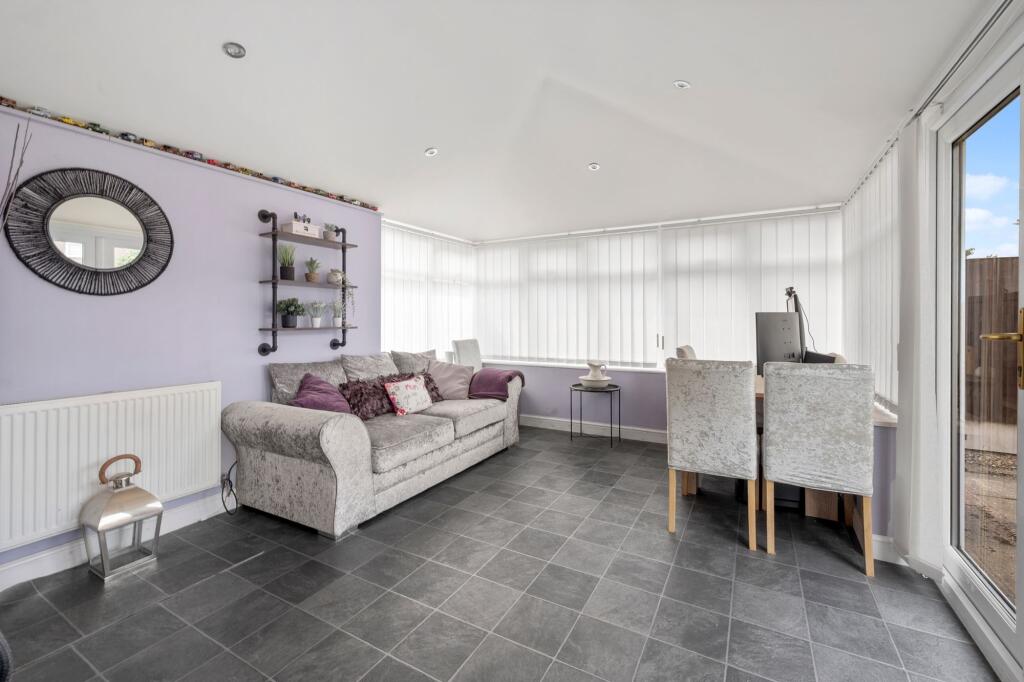 House in Warrington, Hulme, Orford - View 3