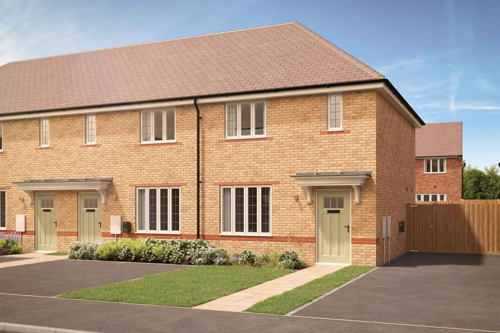 Main image of property: Queniborough Lodge Melton Road Queniborough
Leicester
LE7 3FN