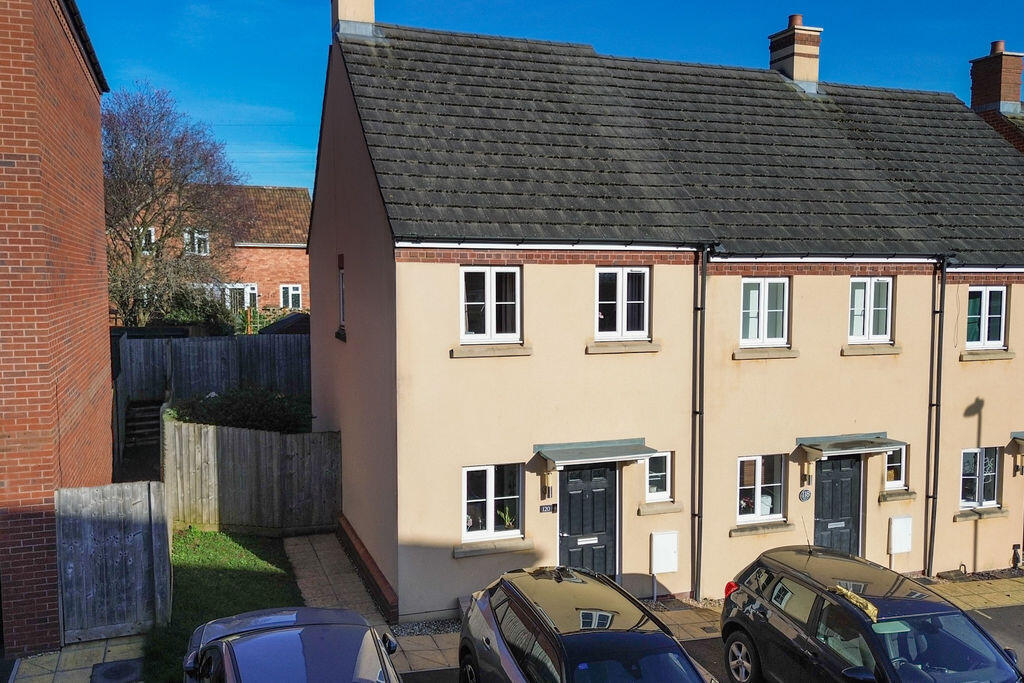 Main image of property: Staplegrove, Taunton