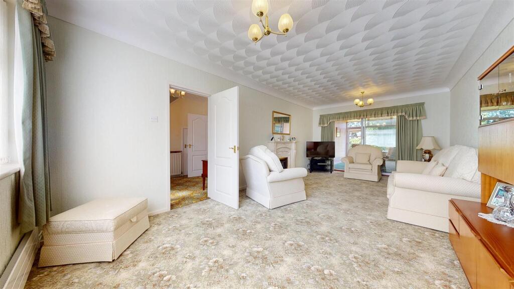 House in St Helens, Rainford - View 5