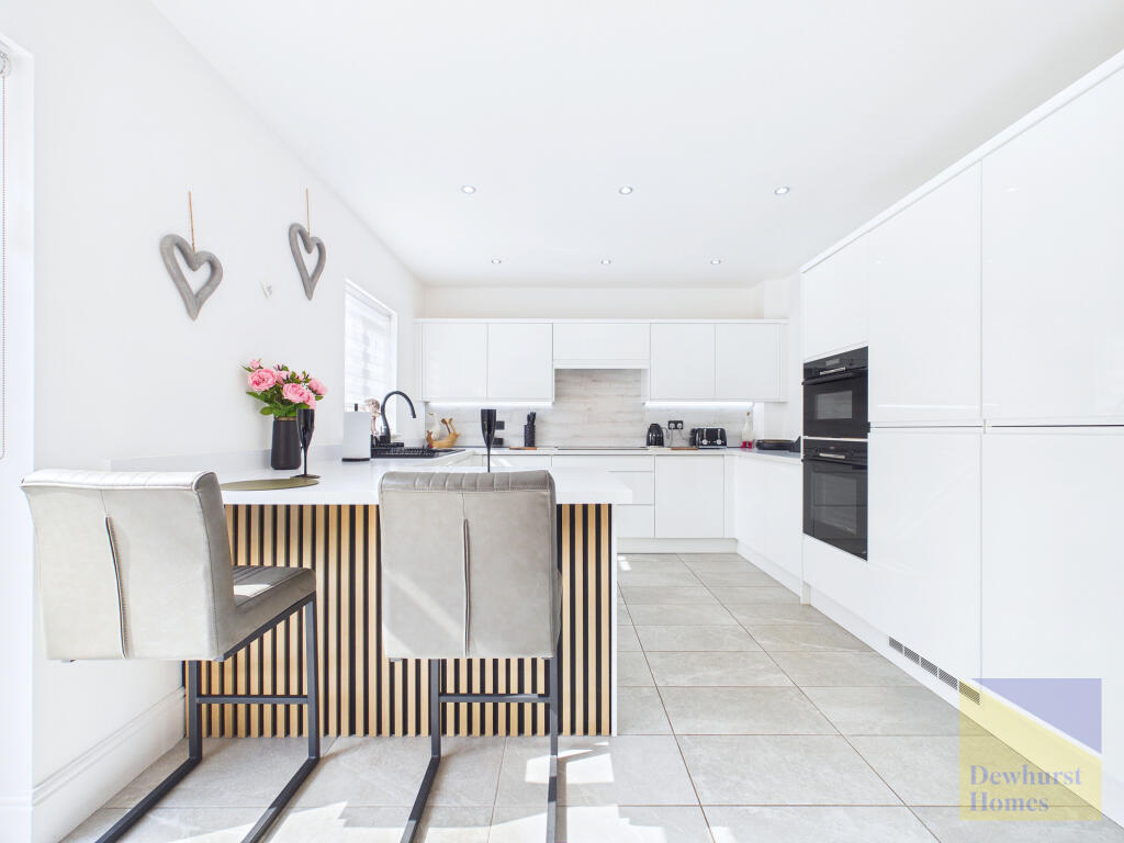 House in Preston - View 3