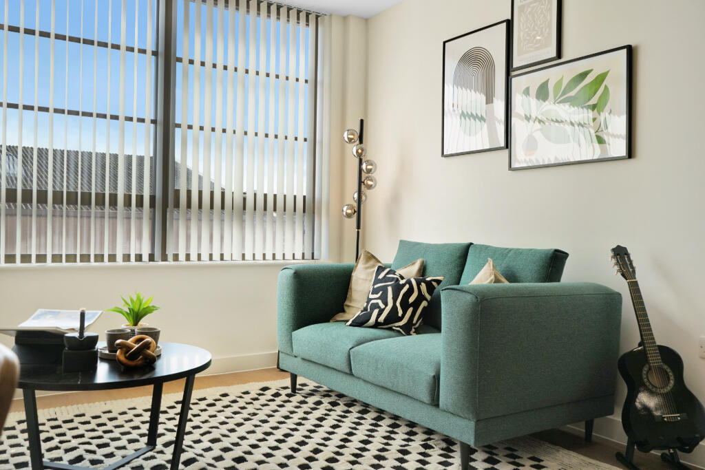 Main image of property: Printers Place