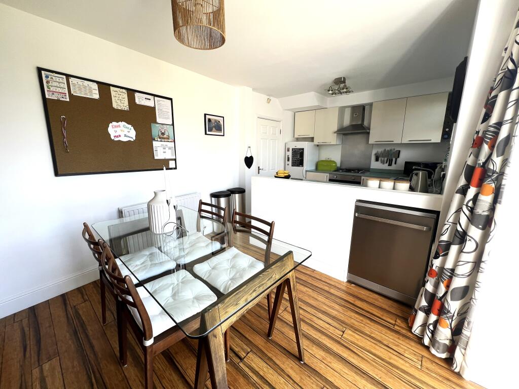 Chatham Road, Gorton – pohled 5