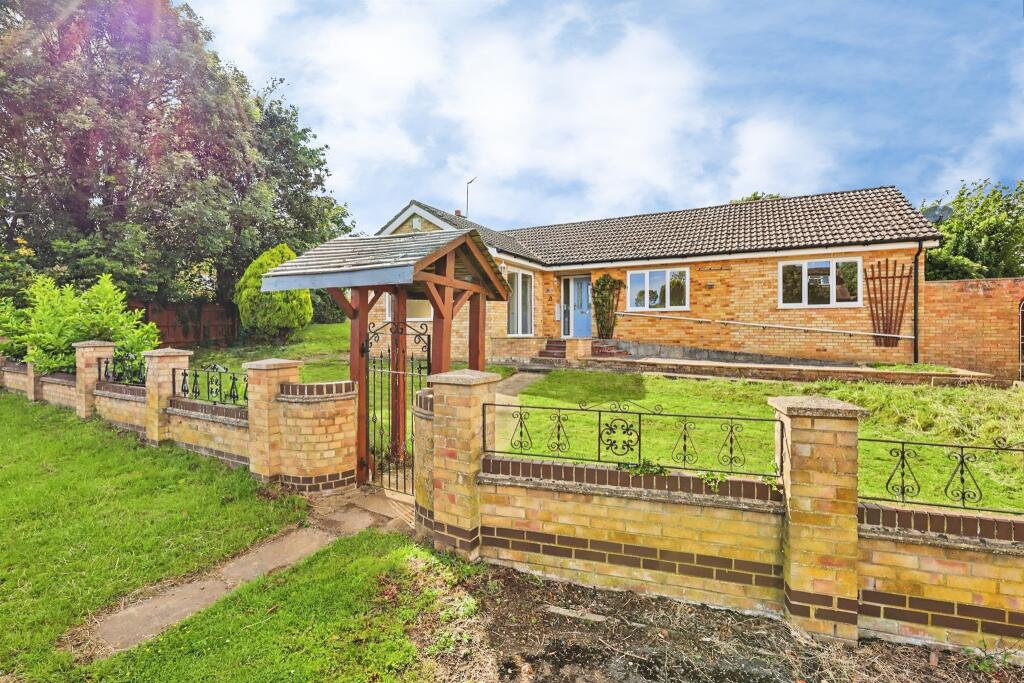 Main image of property: Simons Walk, Pattishall, Towcester