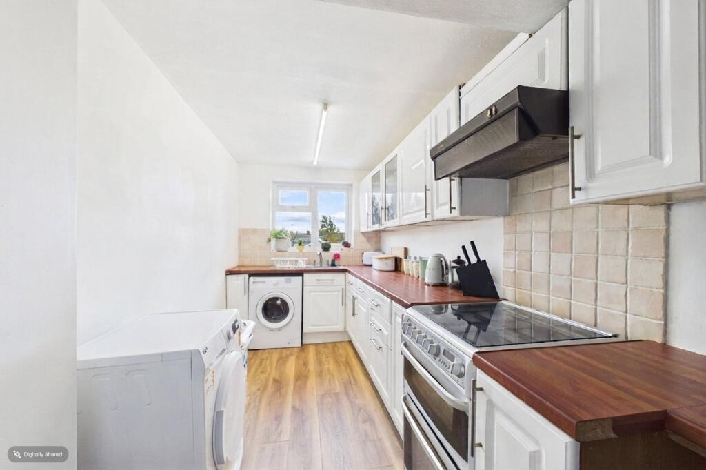 House in Reading - View 2