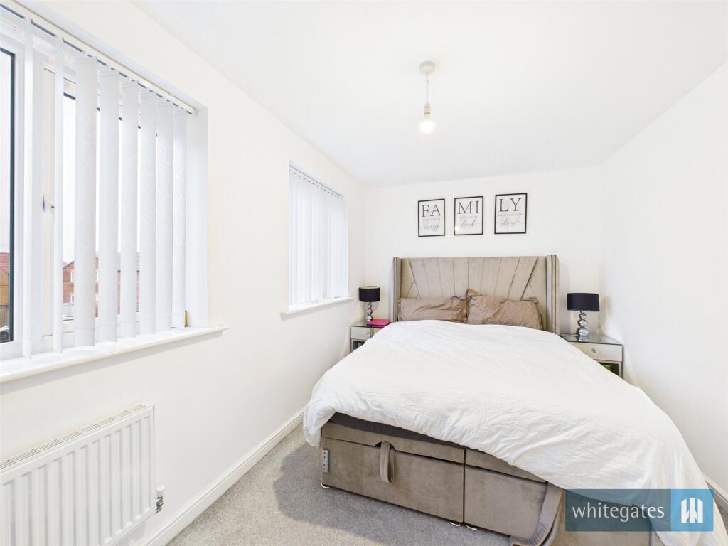 Pudsey View, Bradford, West Yorkshire, BD4 photo 3