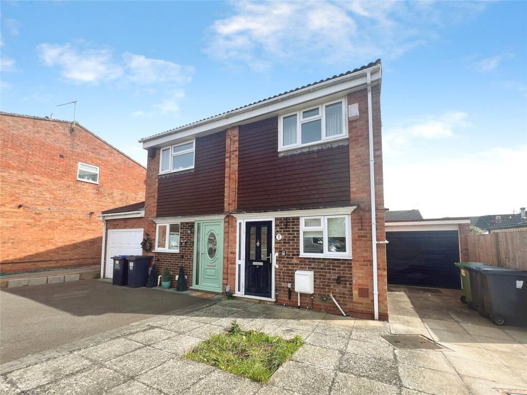Main image of property: Anderson Drive, Whitnash, Leamington Spa, Warwickshire, CV31