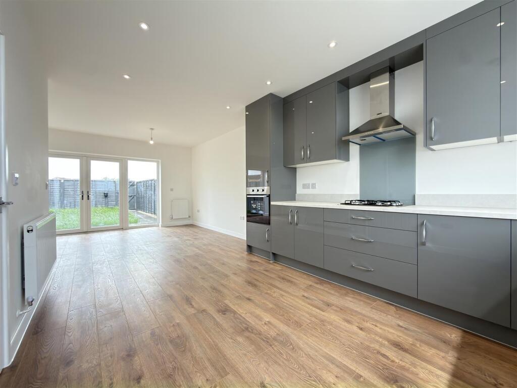 House in Leicester, Northfields - View 3